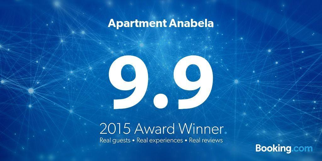 בלגרד Apartment Anabela חדר תמונה