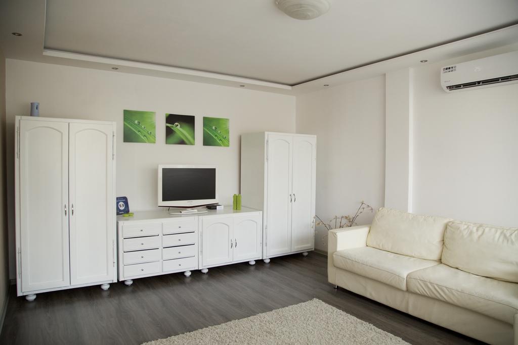 בלגרד Apartment Anabela מראה חיצוני תמונה