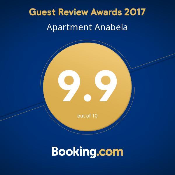 בלגרד Apartment Anabela מראה חיצוני תמונה